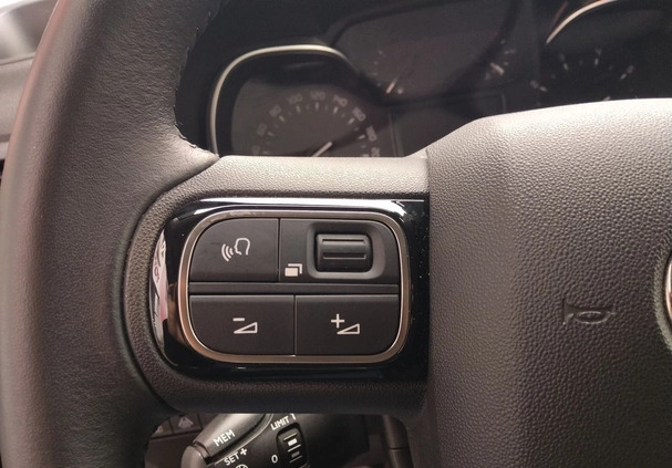 Toyota Proace City Verso cena 144900 przebieg: 17657, rok produkcji 2022 z Drawsko Pomorskie małe 596